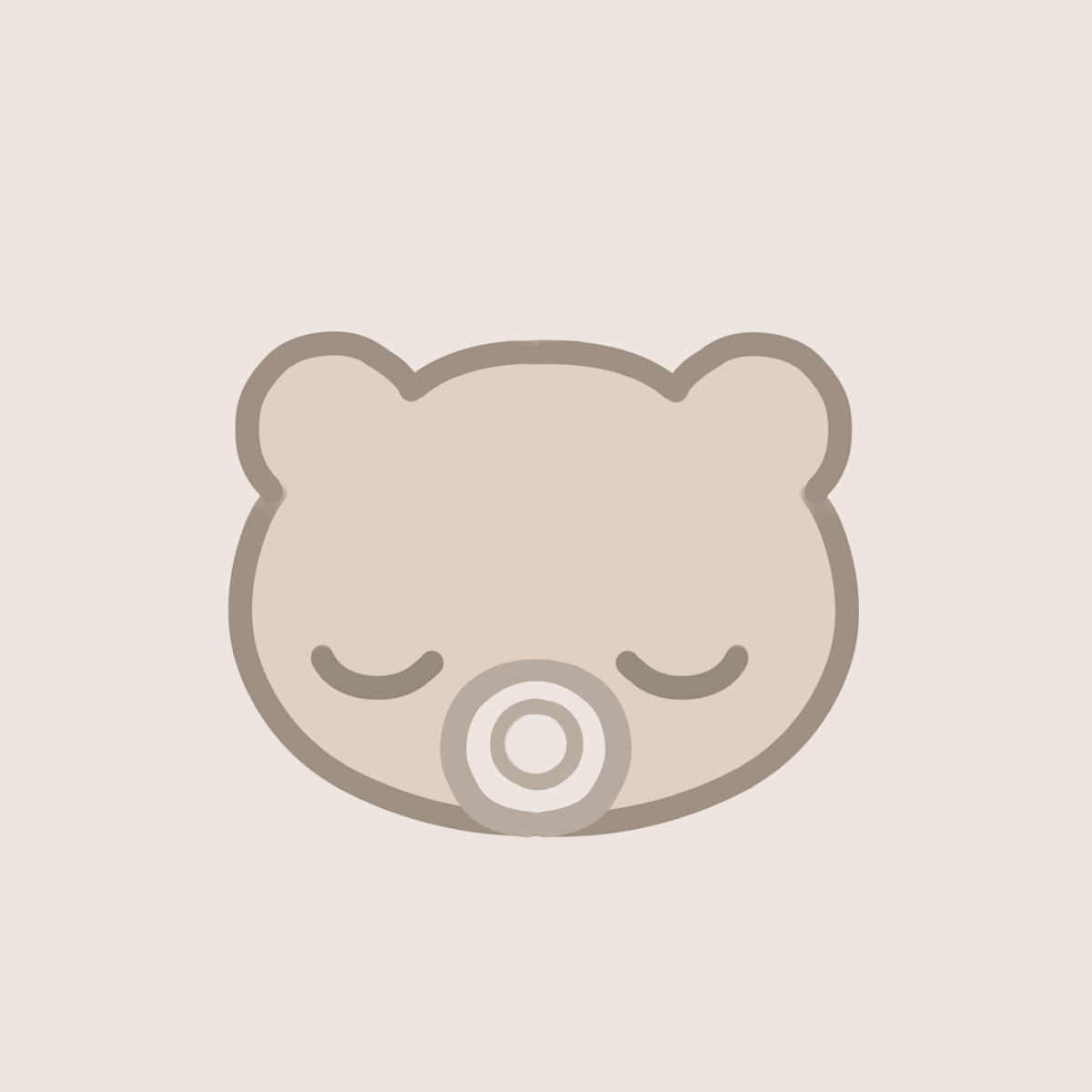 子どものイラストをアップロード